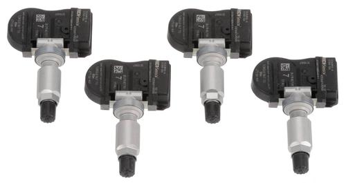 Continental REDI-Sensor TPMS Sensor Assembly SE100074PK | O'Reilly