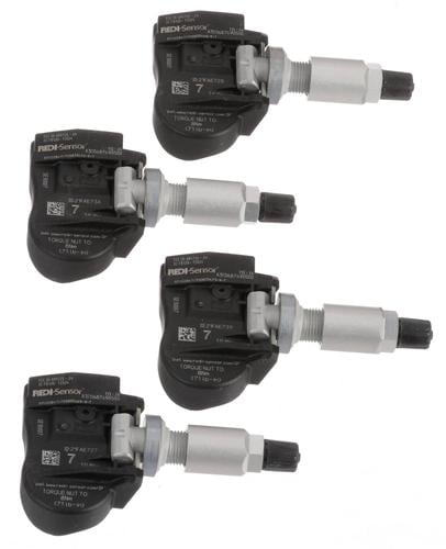 Continental REDI-Sensor TPMS Sensor Assembly SE100074PK | O'Reilly