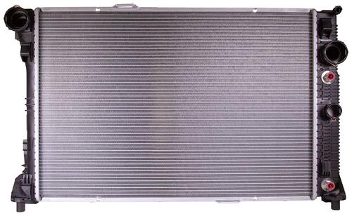 Valeo 701549 Radiatore | Ricambio Originale Per BMW X5 E70 3.0 3.5d