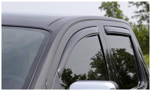 Auto Ventshade Ventvisor In-Channel Smoke Window Vent 194536 | O