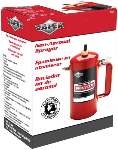 Vaper Reusable Sprayer 19419 | O'Reilly Auto Parts