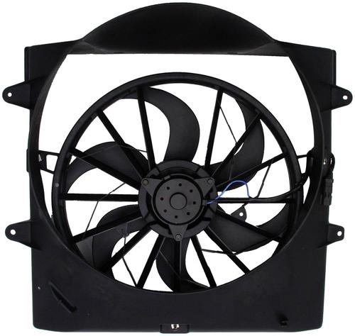 Murray Temperature Control 2737 cfm Cooling Fan Assembly FA70129