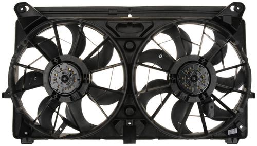 Murray Temperature Control 2712 cfm Cooling Fan Assembly FA70617