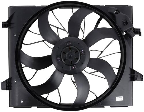 Murray Temperature Control 1551 cfm Cooling Fan Assembly FA70980