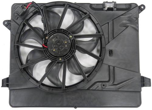 Murray Temperature Control Cooling Fan Assembly FA71784 | O'Reilly