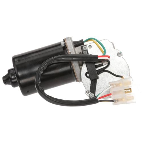 WAI Global Windshield Wiper Motor - New WPM8023 | O'Reilly Auto Parts