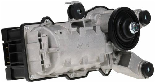 WAI Global Windshield Wiper Motor - New WPM1911 | O'Reilly Auto Parts