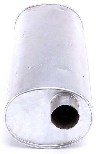 Walker SoundFX Exhaust Muffler 18823 | O'Reilly Auto Parts