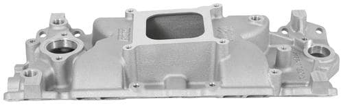 Weiand X-Celerator Intake Manifold 75471 | O'Reilly Auto Parts