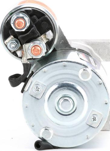 Wilson Starter - New 71016744 | O'Reilly Auto Parts