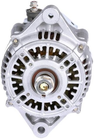 ASPL ASL9034 Alternatore: Ricambio Auto Con Specifiche Tecniche Di Precisione
