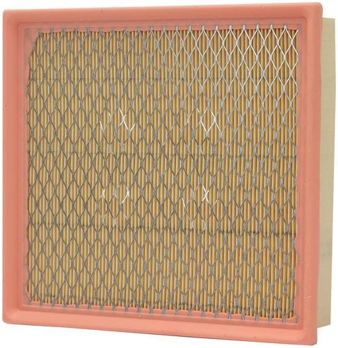 WIX Panel Air Filter 49115 | O'Reilly Auto Parts