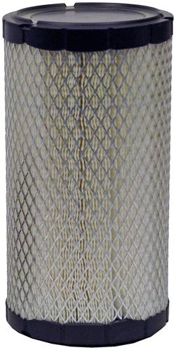 1+1 WIX Round Air Filter 49295 | O'Reilly Auto Parts