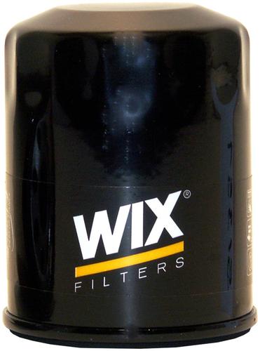 WIX Oil Filter 51357 | O'Reilly Auto Parts