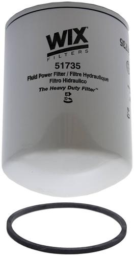Onlili 加湿器 WIX Hydraulic Filter 51735 | O'Reilly Auto Parts
