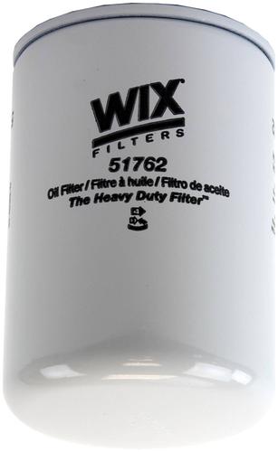 【CD】Pieces / Same WIX Oil Filter 51762 | O'Reilly Auto Parts