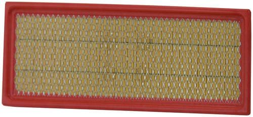 WA9663 WIX FILTERS Filtro aria per CITROËN,DS,FIAT,GAZ,MITSUBISHI