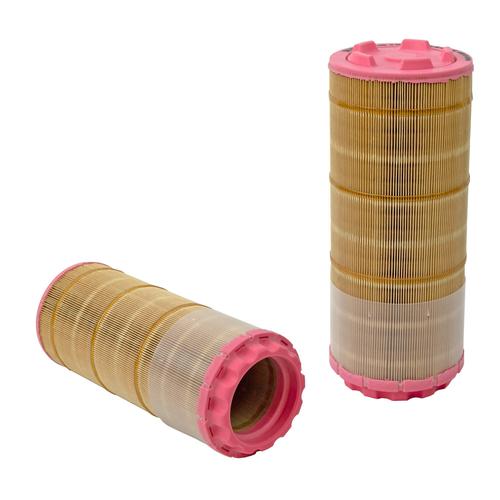WIX Radial Seal Outer Air Air Filter WA11817 | O'Reilly Auto Parts