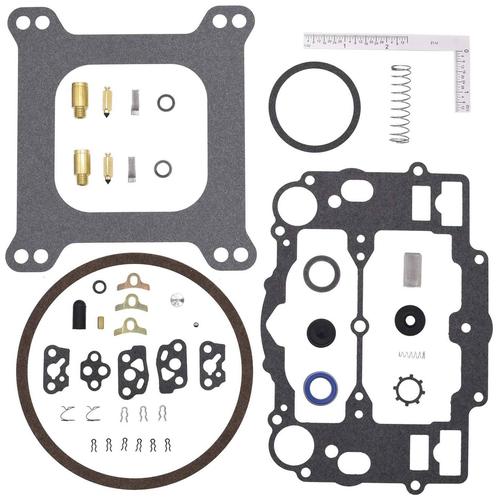 Walker Products Carter Hi-Performance Model: AFB Carburetor