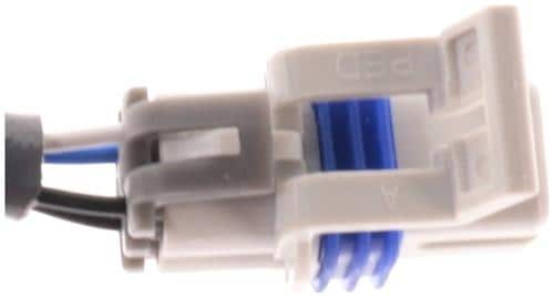 Walker Direct Fit Oxygen Sensor 35034661 | O'Reilly Auto Parts