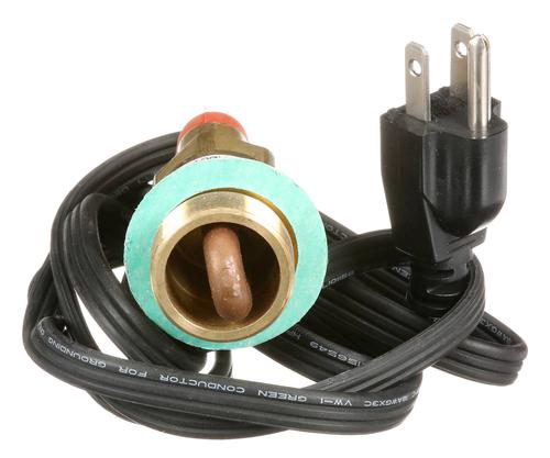 Zerostart 400 Watt Engine Heater 3100007 | O'Reilly Auto Parts