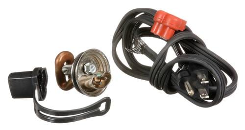 Zerostart 600 Watt Engine Heater 3100040 | O'Reilly Auto Parts