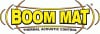 Boom Mat