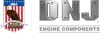 DNJ Engine Components