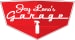 Jay Lenos Garage