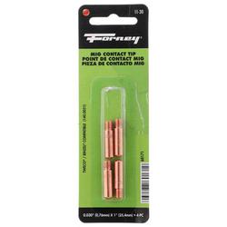 Forney Industries Contact Tip  image