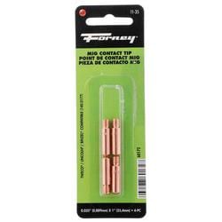 Forney Industries Contact Tip  image