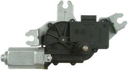 Cardone Wiper Motor - Remanufactured  image