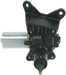Cardone Wiper Motor - Remanufactured  image