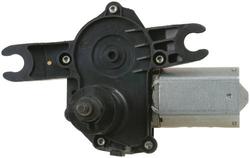 Cardone Wiper Motor - Remanufactured  image