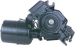 Cardone Wiper Motor - Remanufactured  image