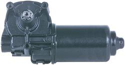 Cardone Wiper Motor - Remanufactured  image