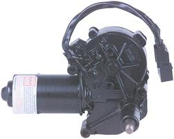Cardone Wiper Motor - Remanufactured  image