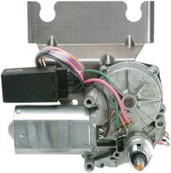 Cardone Wiper Motor - Remanufactured  image