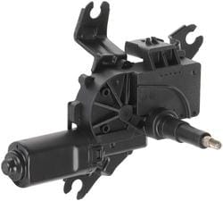 Cardone Wiper Motor - Remanufactured  image