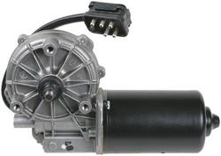 Cardone Wiper Motor - Remanufactured  image