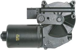 Cardone Wiper Motor - Remanufactured  image