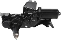 Cardone Wiper Motor - Remanufactured  image