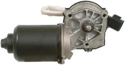 Cardone Wiper Motor - Remanufactured  image