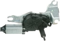 Cardone Wiper Motor - Remanufactured  image