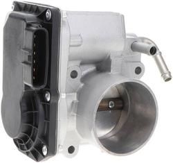 Cardone Throttle Body - Remanufactured  image