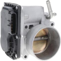 Cardone Throttle Body - Remanufactured  image