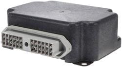 Cardone Remanufactured 24 Terminal Relay Control Module  image