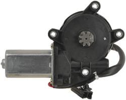 Window Motor - 1986 Nissan 300ZX | O'Reilly Auto Parts