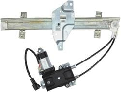 Window Regulator - 2004 Buick Regal | O'Reilly Auto Parts Window Regulator - 2004 Buick Regal | O'Reilly Auto Parts