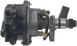 【正規品】サウサンプトン　87-89 Distributor - 1987 Nissan 300ZX | O'Reilly Auto Parts